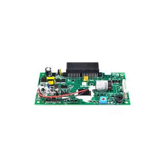 Circuit Board 54000-81400 for Nichiyu Forklift FB10-72 FB10-75 FB20-72 FB20-75 FB30-72 FB-75