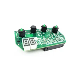 Circuit Board Assembly Platform Control G5 109503 109503GT for Genie Scissor Lifts GR-12 GR-15 GR-20