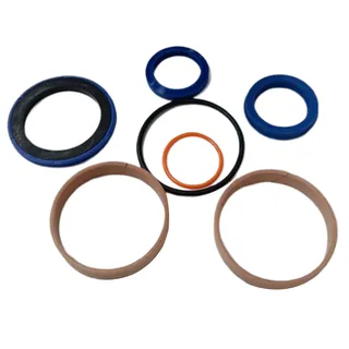 Clam Steering Cylinder Seal Kit 991/00052 for JCB 2CX 3CX 4CX 214 215 215S 217 406 408 926-2