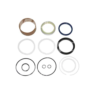 Clam Cylinder Seal Kit For Komatsu Wheel Loader WA350-1