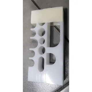 Clamp Block 0561484 for JLG Boom Lift 860 860SJ
