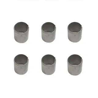 6 Pcs Clampi?ng Bush 01181405 for Deutz TCD 6.1 L6 AGR? POWER TCD2012 L04 2V TCD2012 L06 2V