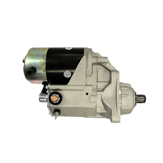 Clark Starter 2280005211 6665654 for Bobcat Loader 653 751 873C