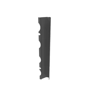 Cleaning Fan Wide Closure Panel AH218399 for John Deere Combine 9660STS 9860STS 9870STS S650 S660 S670 S770 S780 S785 S790
