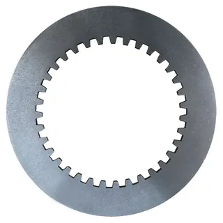 129.6x84.8x2.5mm 35T Clutch Disc 331422A1 71100503 for CASE 845B 845 865B 521F 521G 621G 621C New Holland F140 RG170.B RG140.B F170B F140B W130C