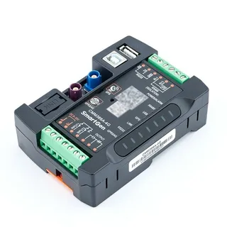 Cloud Monitoring Communication Module CMM366A-4G Connect to Cloud Server via 4G Wireless Network One to One Monitoring