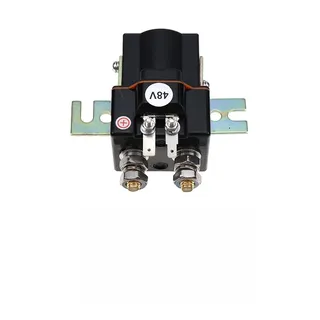 For Club Car 48V Solenoid 1995 DS & Precedent 101908701 102774701 Golf Cart
