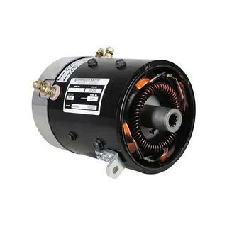 Club Car Golf Cart Electric Motor 103572501 102240102 48V