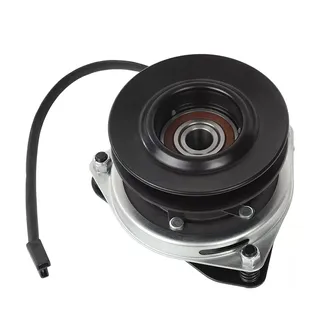 Elertic PTO Clutch MA-GT-JD24 MA-GT-JD24BF X0432 X0432-K for Ogura Xtreme