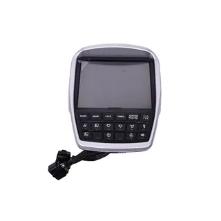 Cluster Assembly Monitor 21K6-41501 21K6-41502 for Hyundai