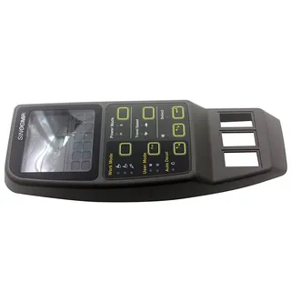 Cluster Assy 21N8-36000 for Hyundai 210LC-7 R210-7 R140LC-7 R140LC-7A R140W-7 R140W-7A R160LC-7 R160LC-7A R170W-7 Excavator