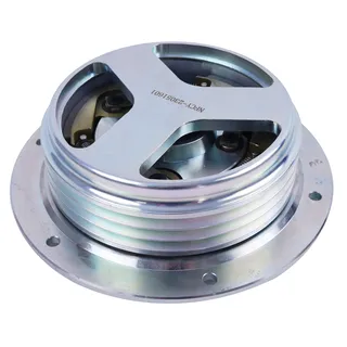 Clutch 107-0349 for Thermo King T-1080S T-1080R T-1000R T-880R T-1000S MD100 TS600