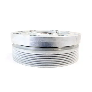Clutch 107-0399 for Thermo King Transport Refrigeration SLX SLXe SLXi 200 300 400 Advancer