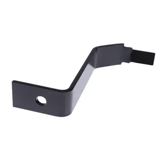 Clutch Anti-Rotation Bracket UC14483 GX22214 for John Deere Tractor E140 E150 E160 E170 E180 L2548 LA145 S160 S180