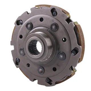Wet Clutch Carrier 0823-197 0823-328 for Arctic Cat 350 400 425 450 500 Utility ATV