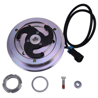 Clutch Assembly Condenser Fan 50-01173-03 for Carrier Ultra XT XTC XL X2 X4