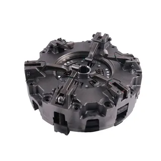 Clutch Assembly RE66695 for John Deere Tractor 5200 5300 5400 5210 5310 5410 5510 5310N 5400N