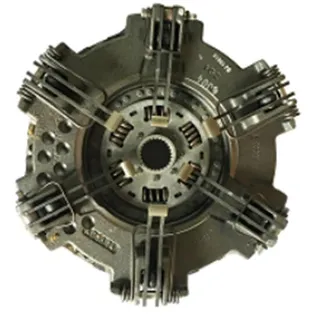 Clutch Assembly SJ16516 for John Deere Tractor 1054 1104 1204 1354 6095B 6100B 6110B