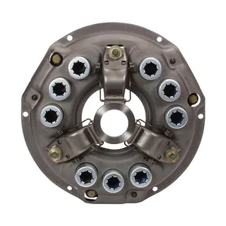 Clutch Cover 12573-12041 30210-49200 for Nissan Engine A15 TCM Forklift FD10-18Z15/Z16/Z17 FD/G10-18N15/N16/N17