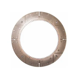Clutch Disc 131-10-11110 for Komatsu Bulldozer D150A D50P D60A D60P D60PL D80A
