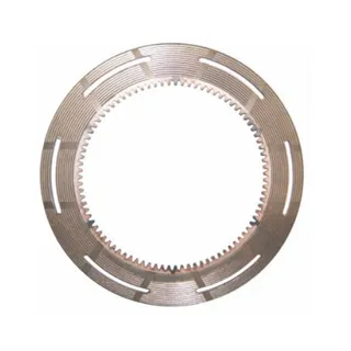 Clutch Disc 131-10-61140 for Komatsu Bulldozer D50A D50P D50PL D60A D60P D60PL