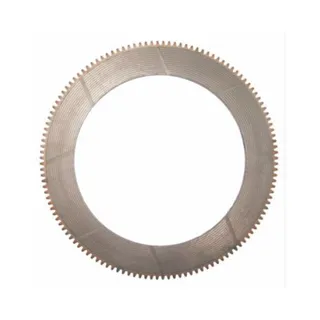 Clutch Disc 175-22-11140 for Komatsu Bulldozer D80A D80P D85A