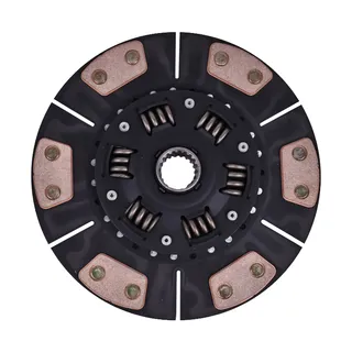Clutch Disc 17971213200 for TYM Tractor T580 T603 T654 T700 T723 Mahindra 2565 2665 6110 7010