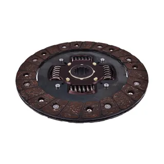 Clutch Disc 194535-21400 for Yanmar Tractor F18 F20 F22 F24 FX20 FX22 FX24 YM1802 YM2002