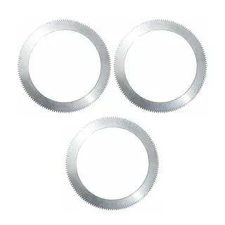 3 PCS Clutch Disc 232-25-51430 for Komatsu Wheel Loader 38 542 545 WA350 WA380 WA400 WA420 WA450 WA450L WA470 WA500