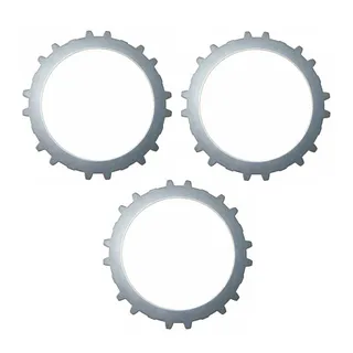 3 PCS Clutch Disc 232635 for Clark Michigan Dana Spicer