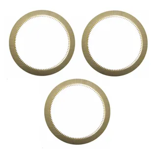 Clutch Disc 23S-15-12740 for Komatsu Grader GD305A GD405A GD505A GD605A GD621R GD623A GD625A GD661A GD663A