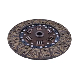 Clutch Disc 34B-10-11271 for Heli Forklift CPQ20 CPQ25 CPQ30 CPQ35 H2000