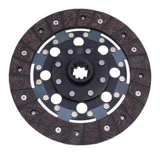 Clutch Disc 35300-14300 for Kubota Tractor L2050DT L2250DT L235 L2350F L245DT L2550F L275 L285P L295DT