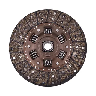 Clutch Disc 3EB-10-32320 for Komatsu Forklift FD10/15-16 FD10C-17 FD15-17 FD18-16 FG10-15-17 FG18-17