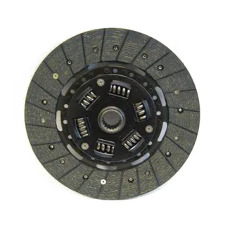 Clutch Disc 3EB-10-41220 for Komatsu Forklift FD10-15-18 FD18-18 FD20/25-16 FD30-15 FG10-15-18 FG18-18