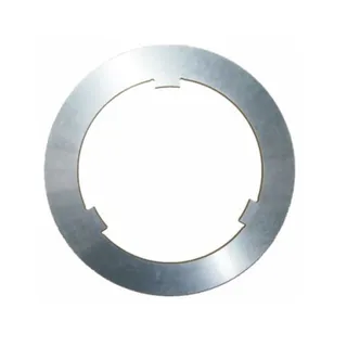 Clutch Disc 419-33-11250 for Komatsu Wheel Loader WA300 WA320