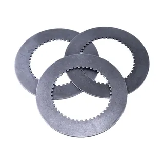3 Pieces Clutch Disc 4207444 for Clark Michigan Dana Spicer