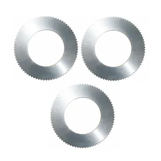 3 PCS Clutch Disc 4207455 for Clark Michigan Dana Spicer