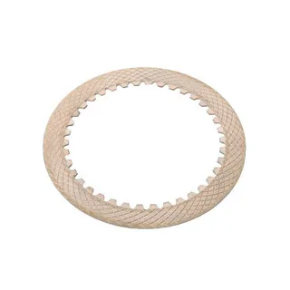 Clutch Disc 446/01317 for JCB Backhoe Loader 3C-MK3 3D-MK3