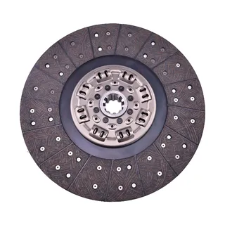 Clutch Disc 4936134 for Cummins Engine 6B 6BT ISBE ISDE