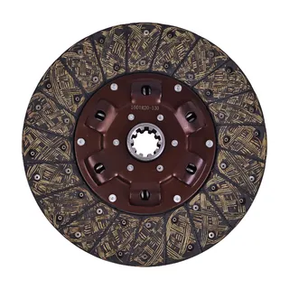 Clutch Disc 4937401 for Cummins Engine 4BT 4BT3.9 4B3.9