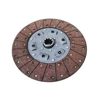 Clutch Disc 4947372 for Cummins Engine ISB ISB6.7