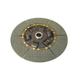 Clutch Disc 55593-60301 for TCM Forklift FD20Z5 FD30Z5 FG20Z5 FG25Z5