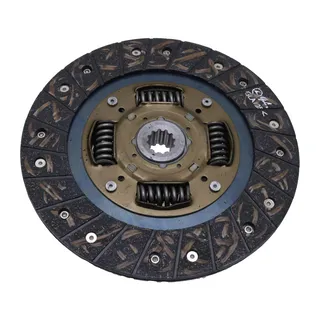 Clutch Disc 67321-01100 for Mitsubishi Satoh D2000 D2050 D2350 S630 ST3220
