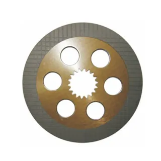 Clutch Disc 6Y-5913 for Caterpillar CAT Engine 3116 3126 Wheel Loader 928F