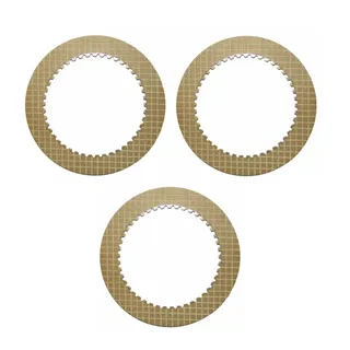 Clutch Disc 6Y-7929 for Caterpillar CAT Wheel Loader 924K 930K 938K 508