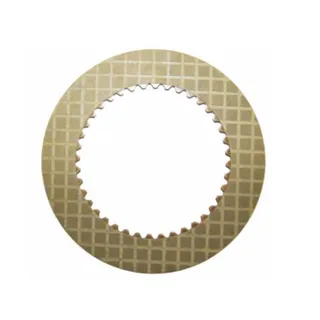 Clutch Disc 6Y-7955 for Caterpillar CAT Engine 3116 3126 3196 3304 Motor Grader 120G 130G 135H 140H 160H