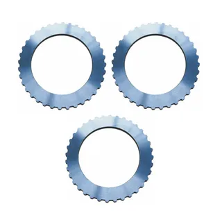 3 PCS Clutch Disc 6Y-8512 for Caterpillar CAT Engine 3056 3114 3116 C7 Wheel Loader 918F 924G 928F 938F