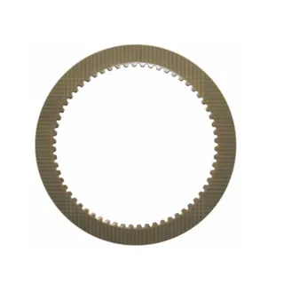 Clutch Disc 7T-3456 for Caterpillar CAT Wheel Loader 950G 960F 962H 966C