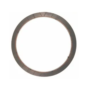 Clutch Disc 8M-5070 for Caterpillar CAT Tractor D8H D8K D9G D9H